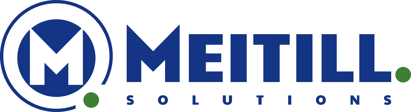logo firmy MEITILL