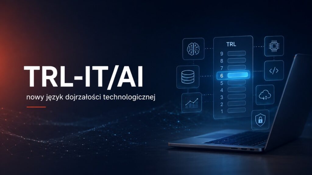 TRL AI