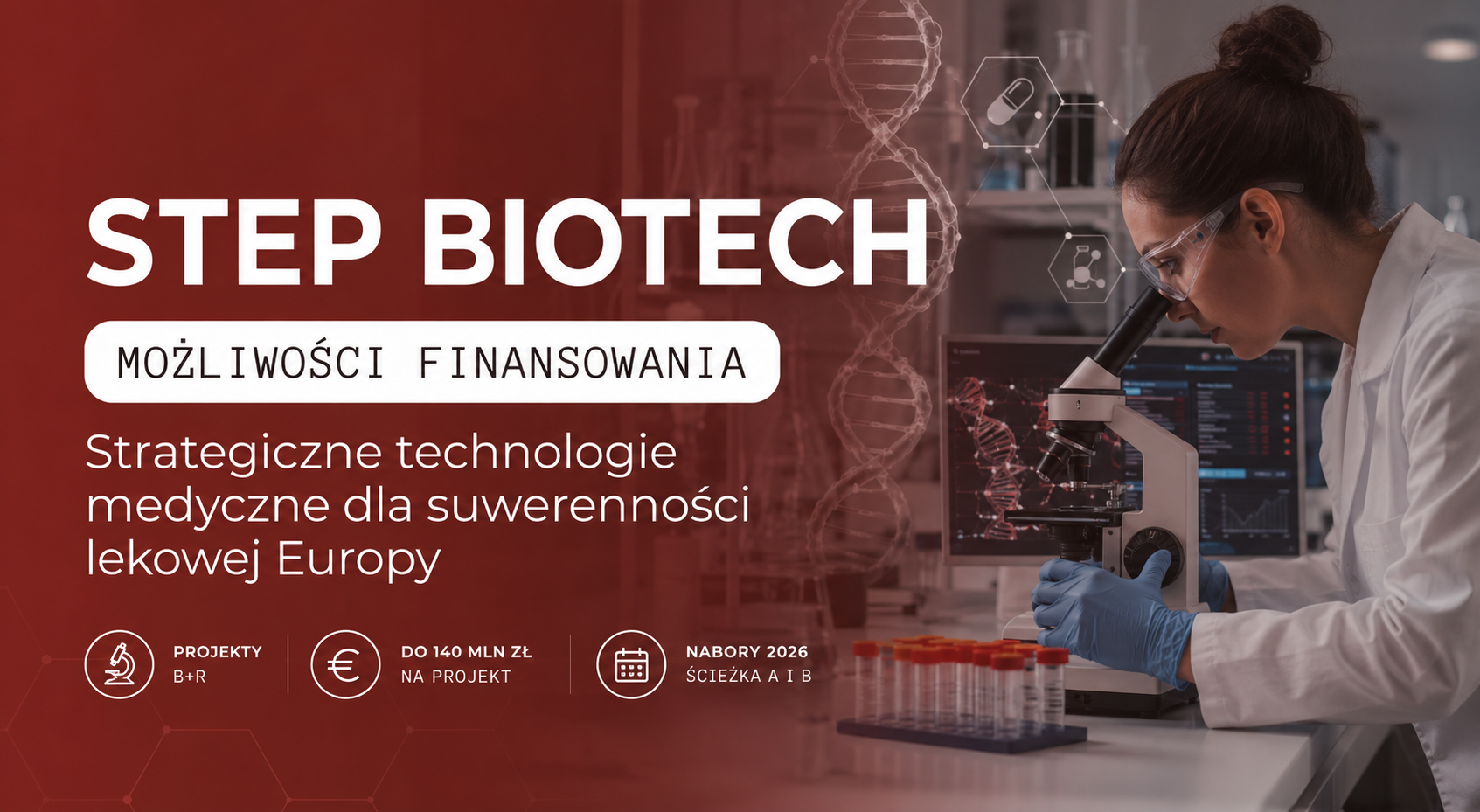 STEP BIOTECH