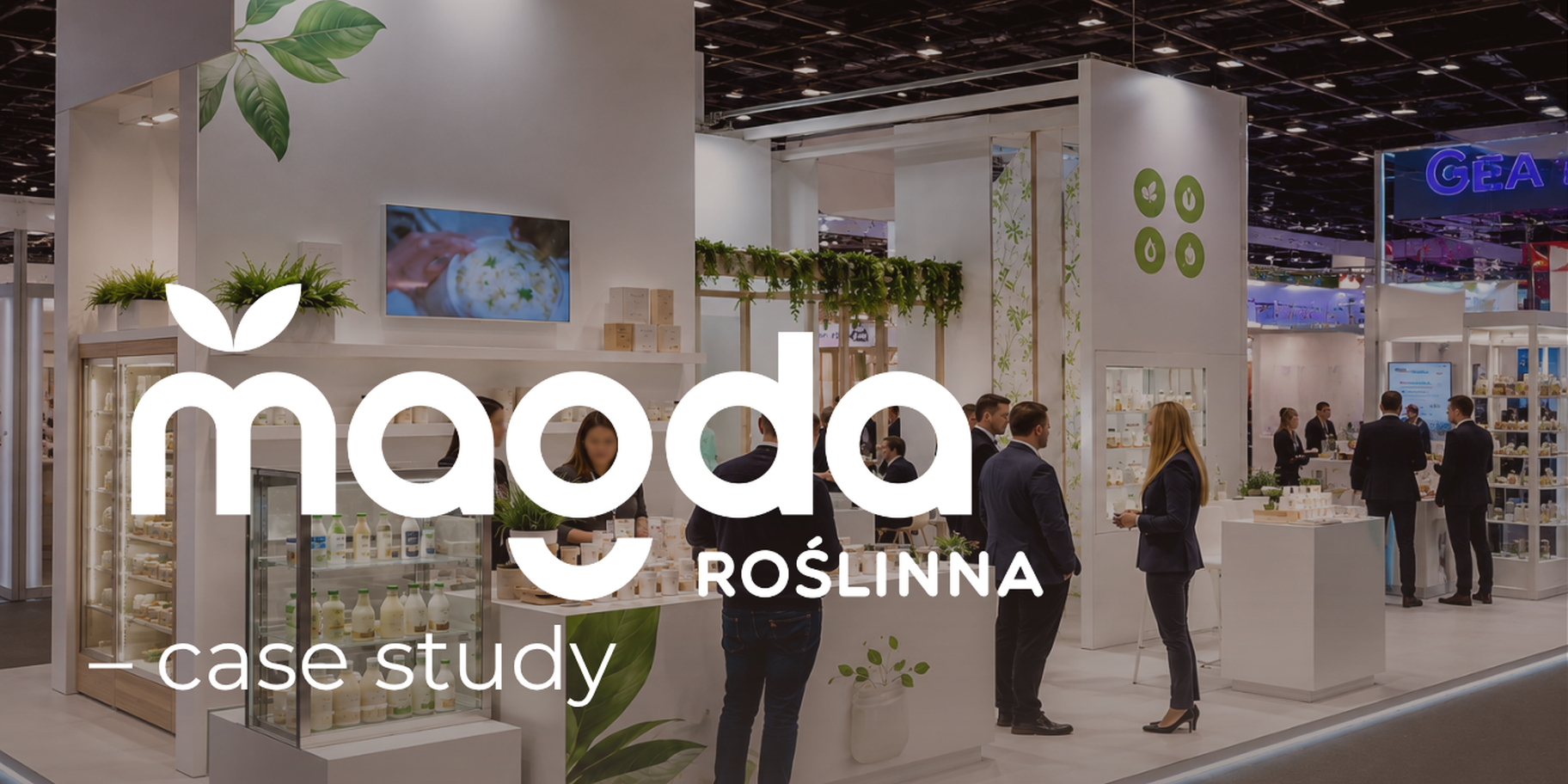 Magda Plant-Based